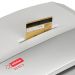 32 CC3 compact deskside paper shredder